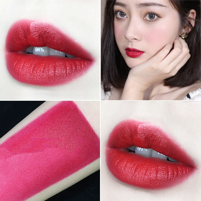 NOVO5272 Morandi Velvet Mousse Lipstick NOVO5272 Morandi Velvet Mousse Lipstick